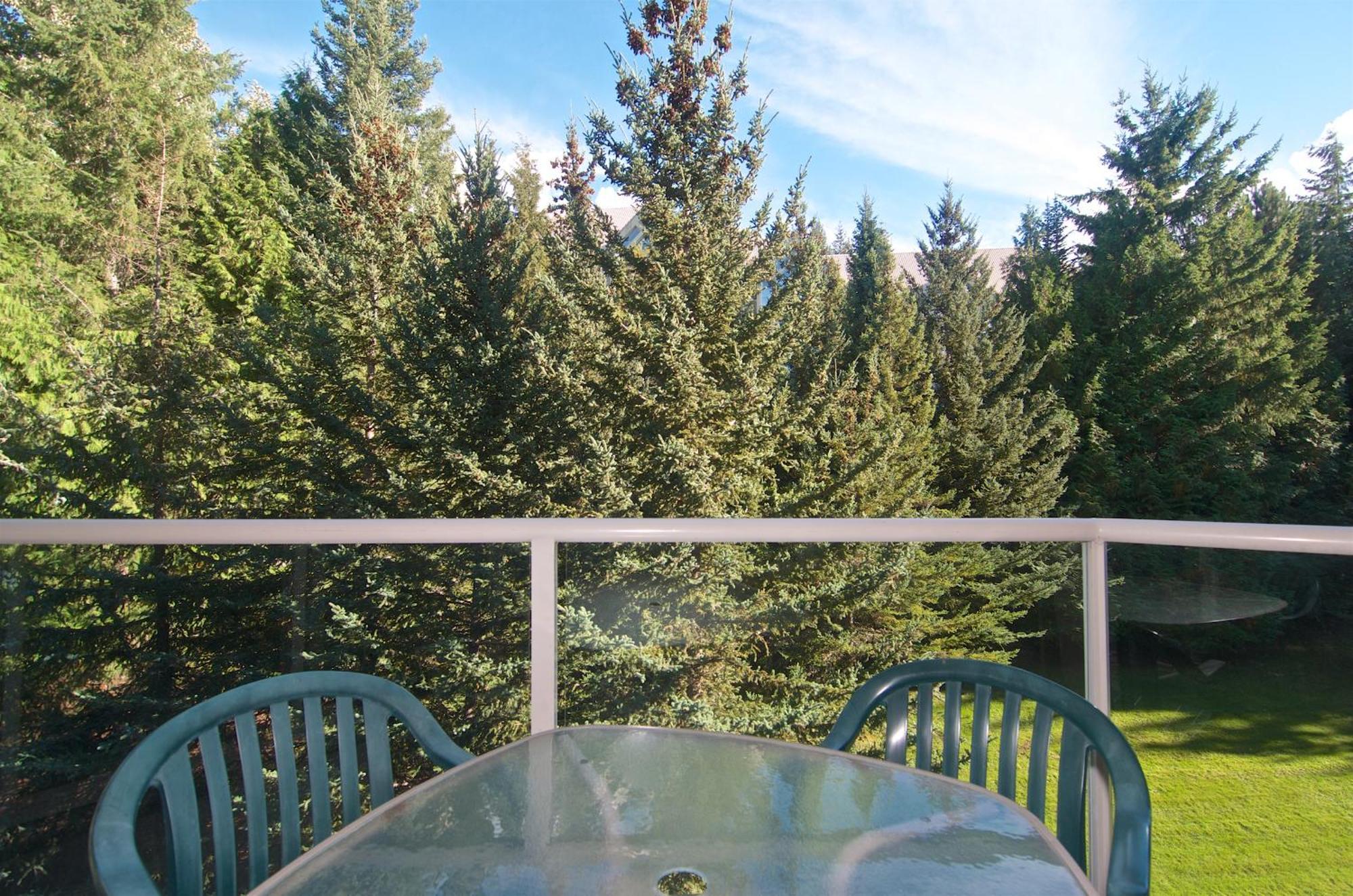 Aspens On The Mountain Ski In Out Whistler Luaran gambar